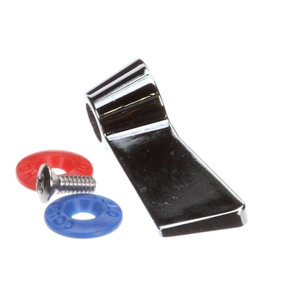 Fisher Handle Lever Kit 2000-0002